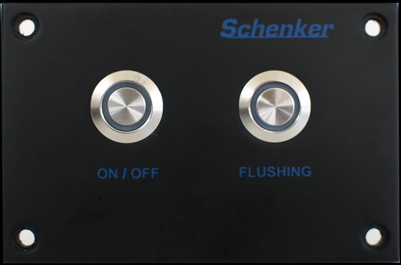 Schenker BASE modular watermaker 60
