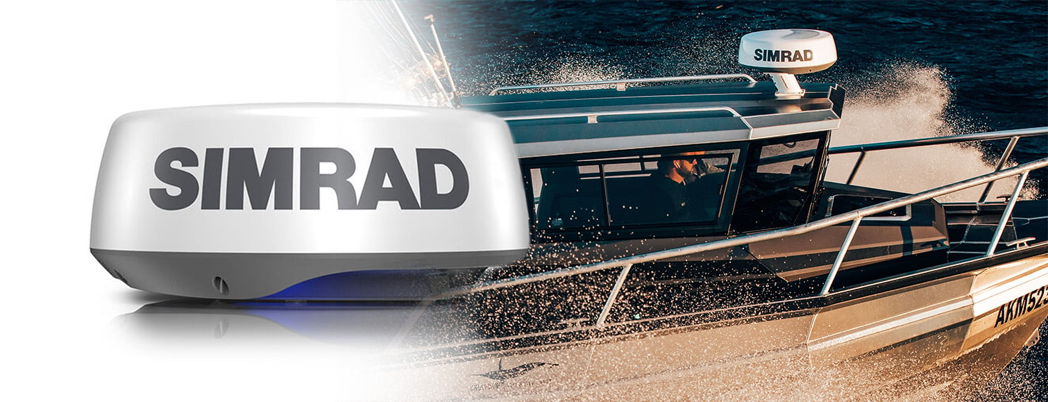 SIMRAD-HALO-RADAR-boat